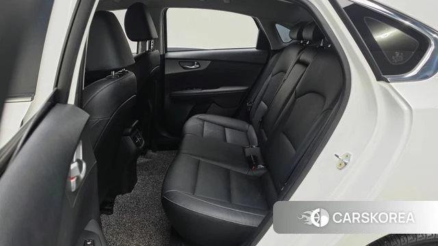 Kia Come New K3 2019 Белый из Кореи, фото 2