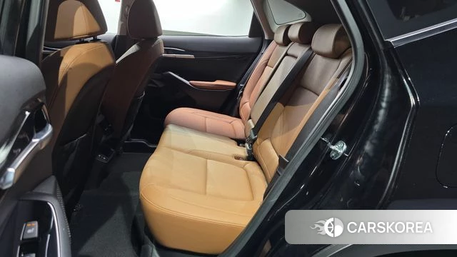 Kia The New Seltos 2024 Черный из Кореи, фото 2