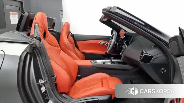 BMW Z4 (G29) id 3008836 из Кореи 2