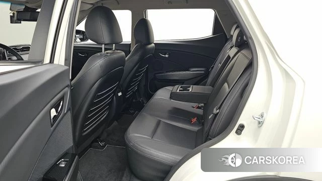 Ssangyong Berry New Tivoli 2020 Белый из Кореи, фото 2