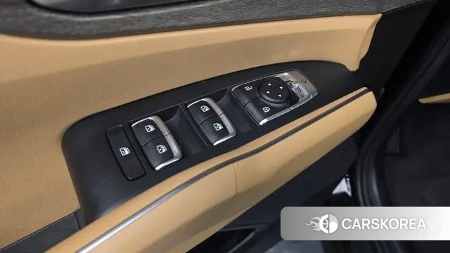 Kia Sorento 4th Generation 2021 Черный из Кореи, фото 2