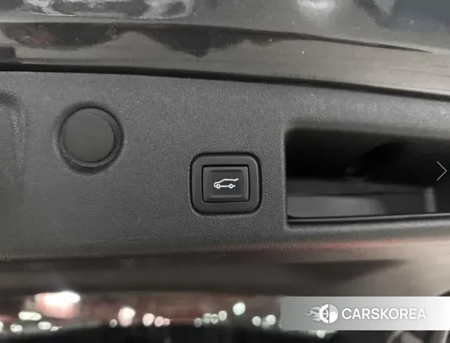 Chevrolet (GM Daewoo) The New Equinox 2022 Серый из Кореи, фото 2