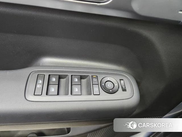 Hyundai Santa Fe (MX5) 2025 Серый из Кореи, фото 2