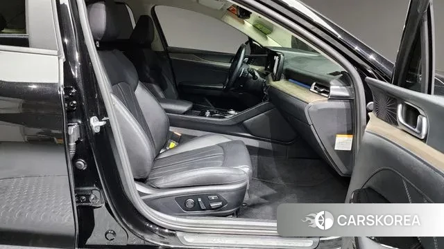 Kia K5 Hybrid 3rd Generation id 2889829 из Кореи 2