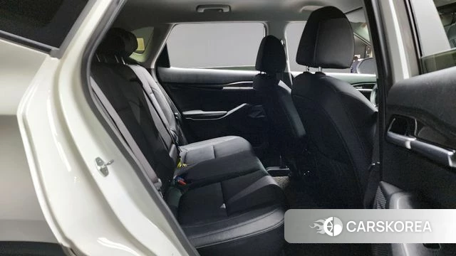 Kia The New Seltos 2022 Белый из Кореи, фото 2