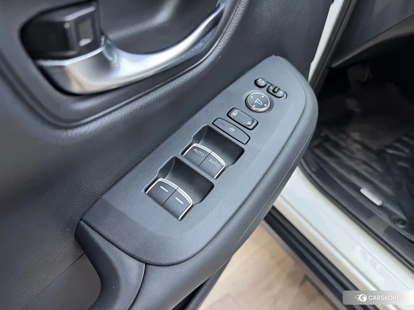 Honda HR-V 2023 Белый из Китая, фото 3