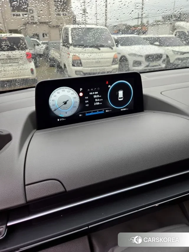 Hyundai Staria 2023 Черный из Кореи, фото 2