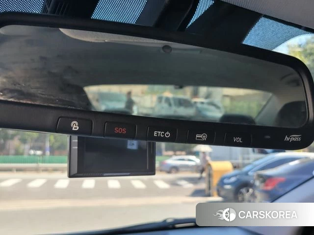 Hyundai The New Avante AD 2018 Белый из Кореи, фото 2