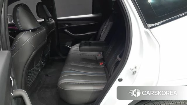 Renault Korea (Samsung) Grand Coleos 2025 Белый из Кореи, фото 2