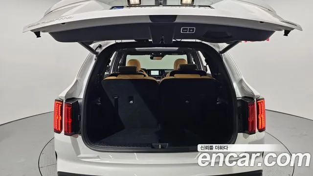 Kia Sorento 4th Generation id 2701850 из Кореи 2