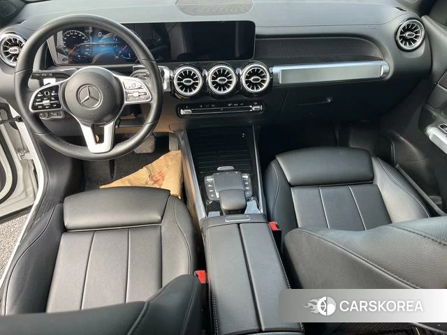 Mercedes-Benz GLB id 3983320 из Китая 2