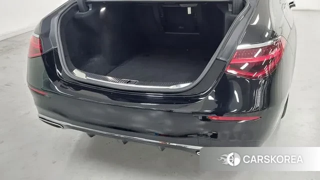 Mercedes-Benz S-Class W223 2023 Черный из Кореи, фото 2