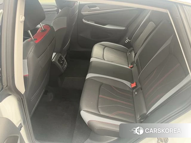 Volkswagen Lingdu 2024 Белый из Китая, фото 2