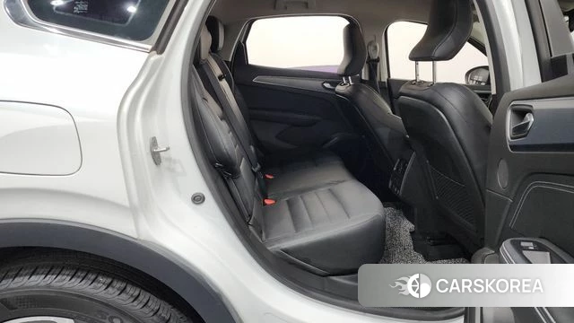Renault Korea (Samsung) XM3 2020 Белый из Кореи, фото 2