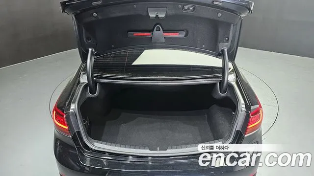 Kia K7 Premier Hybrid id 2670101 из Кореи 2