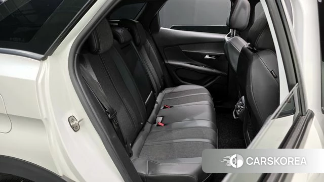 Peugeot 3008 second generation 2020 Белый из Кореи, фото 2