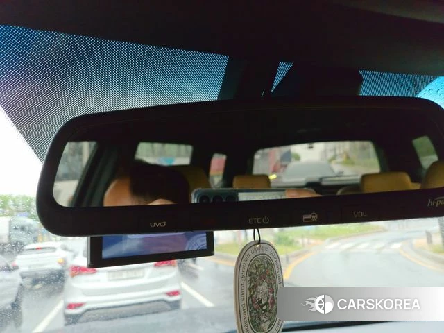 Kia Mohave Master 2020 Черный из Кореи, фото 2