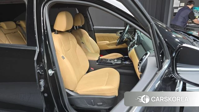Kia Sorento 4th Generation 2020 Черный из Кореи, фото 2