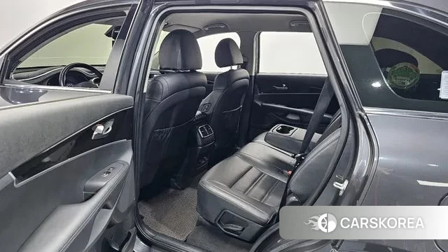 Kia The New Sorento 2018 Серый из Кореи, фото 2