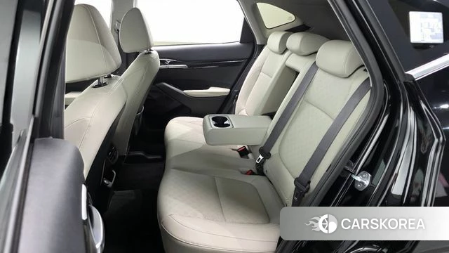 Kia Seltos 2022 Черный из Кореи, фото 2