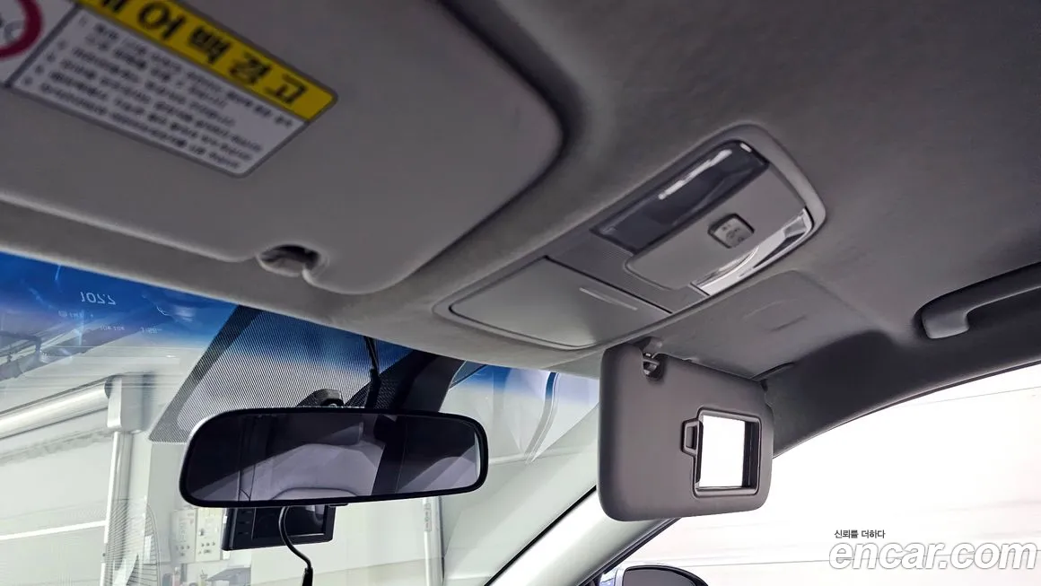 Kia Come New K3 2019 Синий из Кореи, фото 2