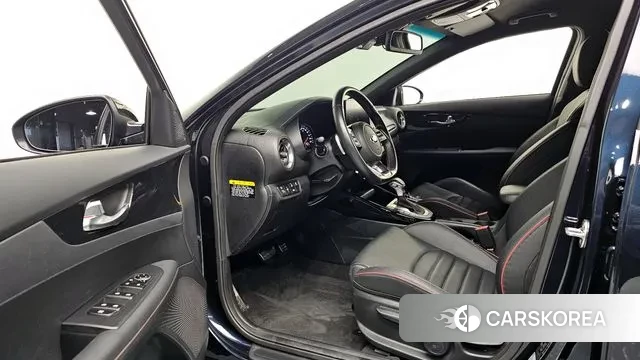 Kia Come New K3 id 3646988 из Кореи 2