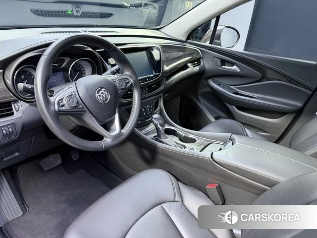 Buick Angkewei 2020 Коричневый из Китая, фото 2