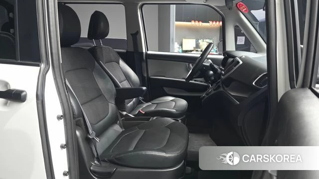 Kia The New Ray 2021 Белый из Кореи, фото 2