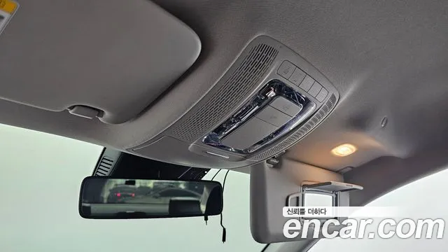 Mercedes-Benz A-Class W177 id 2682025 из Кореи 2