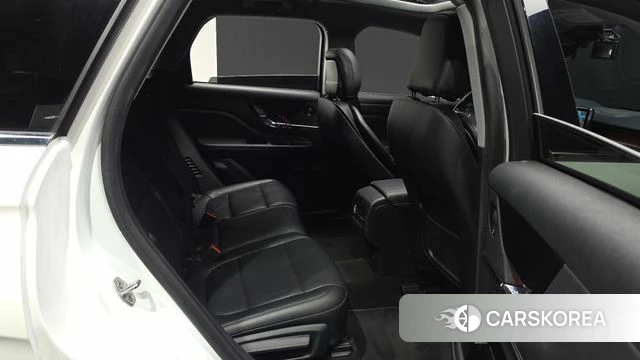 Lincoln Corsair 2020 Белый из Кореи, фото 2