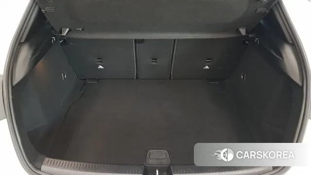 Mercedes-Benz A-Class W177 2021 Белый из Кореи, фото 2