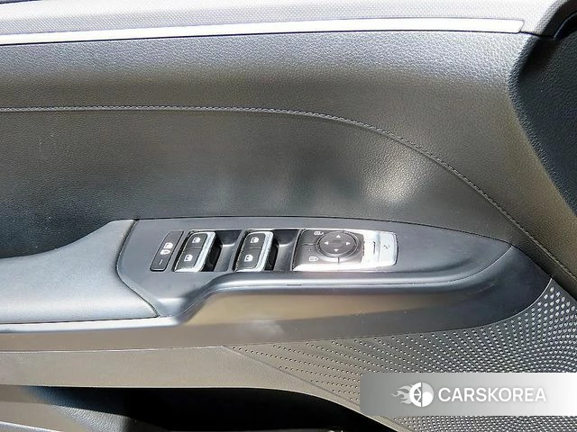 Kia K5 3rd generation 2022 Белый из Кореи, фото 2