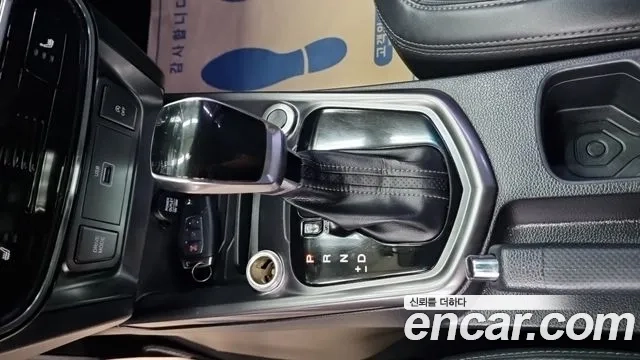 Ssangyong Berry New Tivoli 2019 Белый из Кореи, фото 2