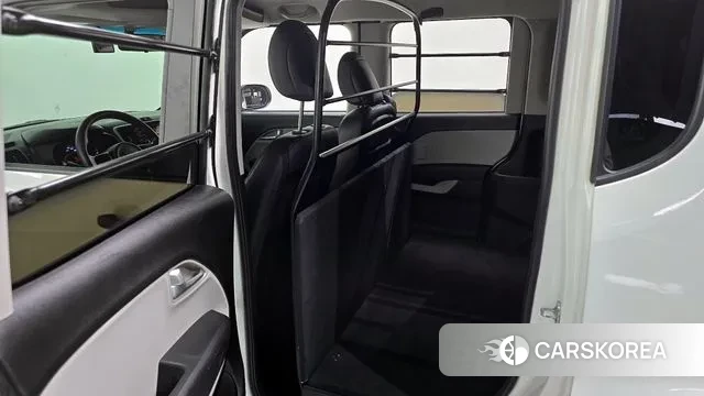 Kia The New Ray 2018 Белый из Кореи, фото 2