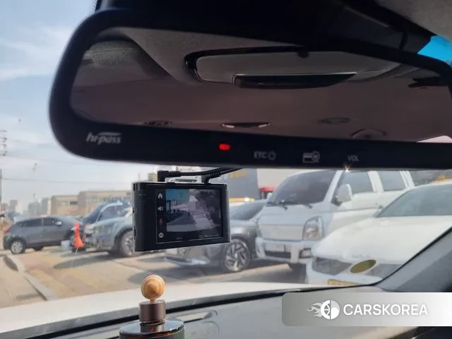 Hyundai Palisade 2020 Белый из Кореи, фото 2