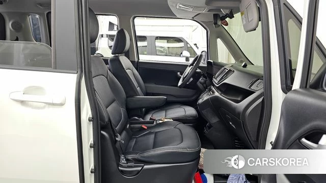 Kia The New Kia Ray 2025 Белый из Кореи, фото 2