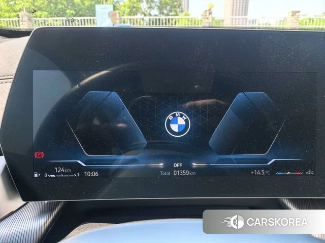 BMW X2 (import) 2025 Красный из Китая, фото 2