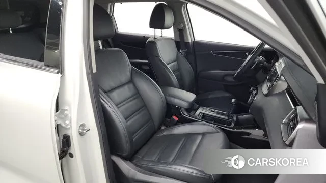 Kia The New Sorento 2019 Белый из Кореи, фото 2