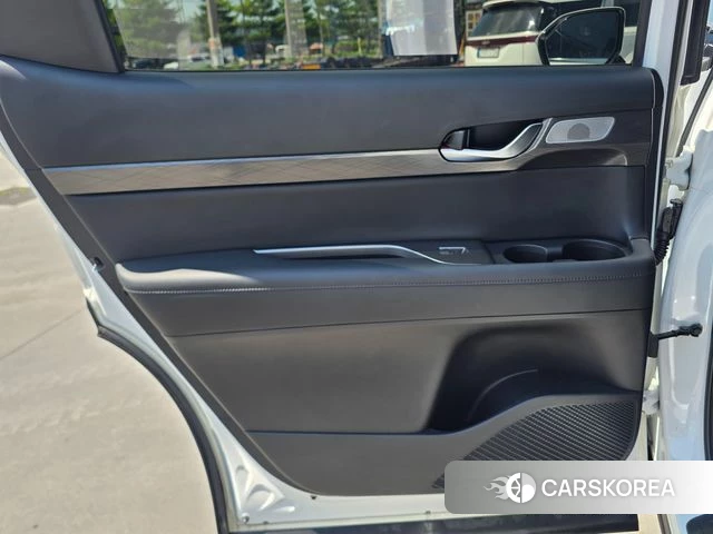Hyundai Palisade 2019 Белый из Кореи, фото 2