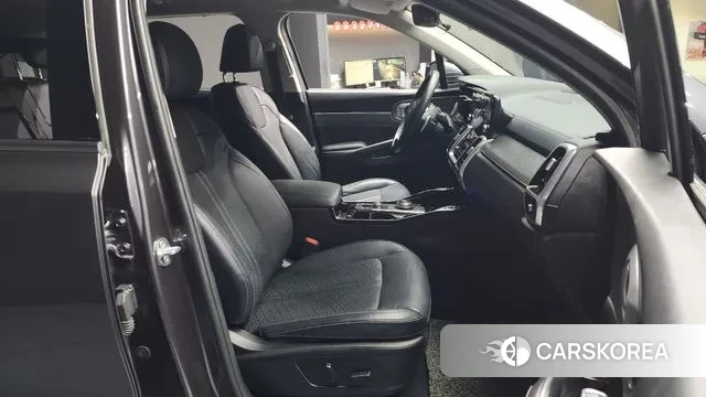 Kia Sorento 4th Generation id 3656155 из Кореи 2