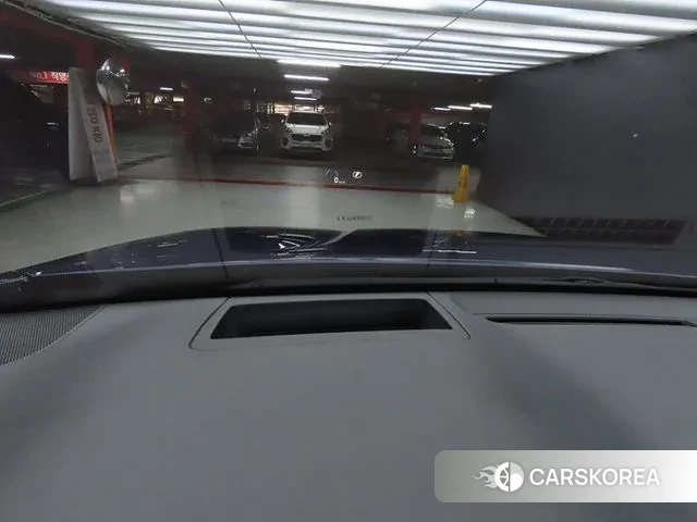 Hyundai Santa Fe TM 2018 Синий из Кореи, фото 2