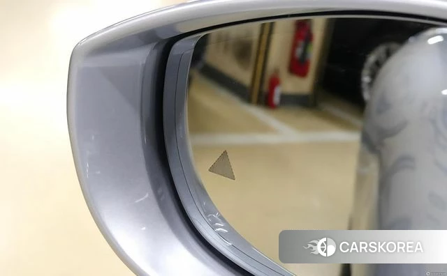 Ferrari Rome 2021 Серебряный из Кореи, фото 2