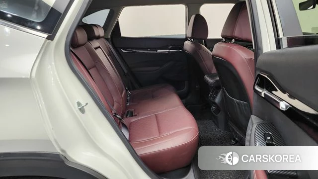 Kia Seltos 2020 Белый из Кореи, фото 2