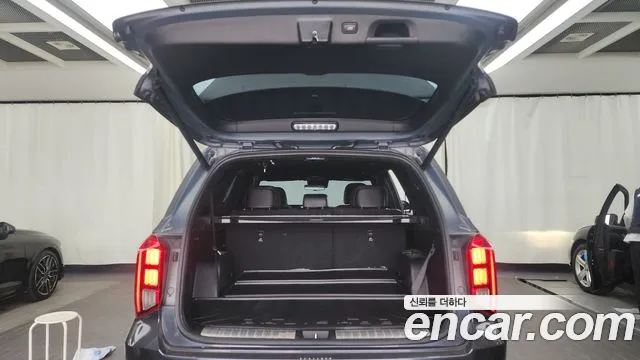 Hyundai The New Palisade id 2545414 из Кореи 2