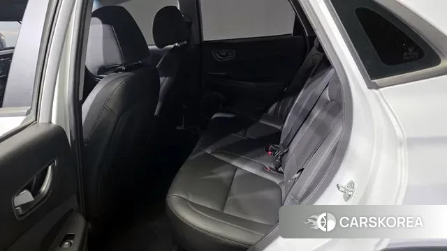 Hyundai Kona Electric 2019 Белый из Кореи, фото 2