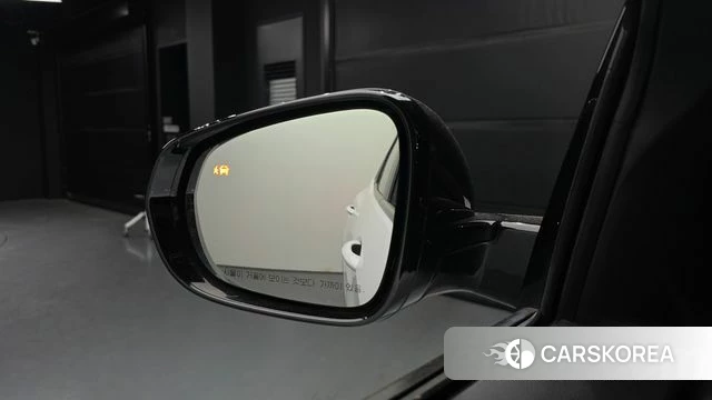Chevrolet (GM Daewoo) The New Trail Blazer 2023 Белый из Кореи, фото 2