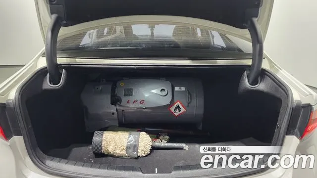 Kia Come New K7 id 2660623 из Кореи 2