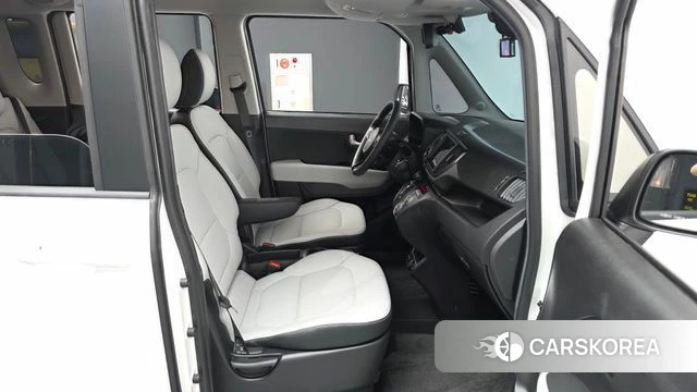 Kia The New Kia Ray 2026 Белый из Кореи, фото 2