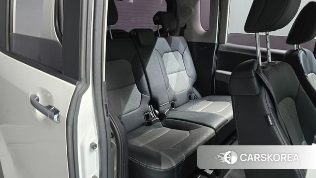 Kia The New Ray 2020 Белый из Кореи, фото 2