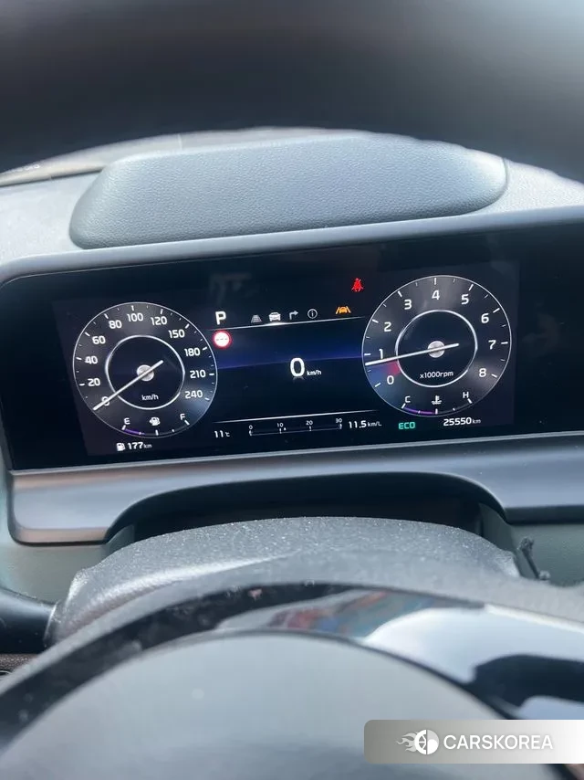 Kia The New Seltos 2023 Белый из Кореи, фото 2